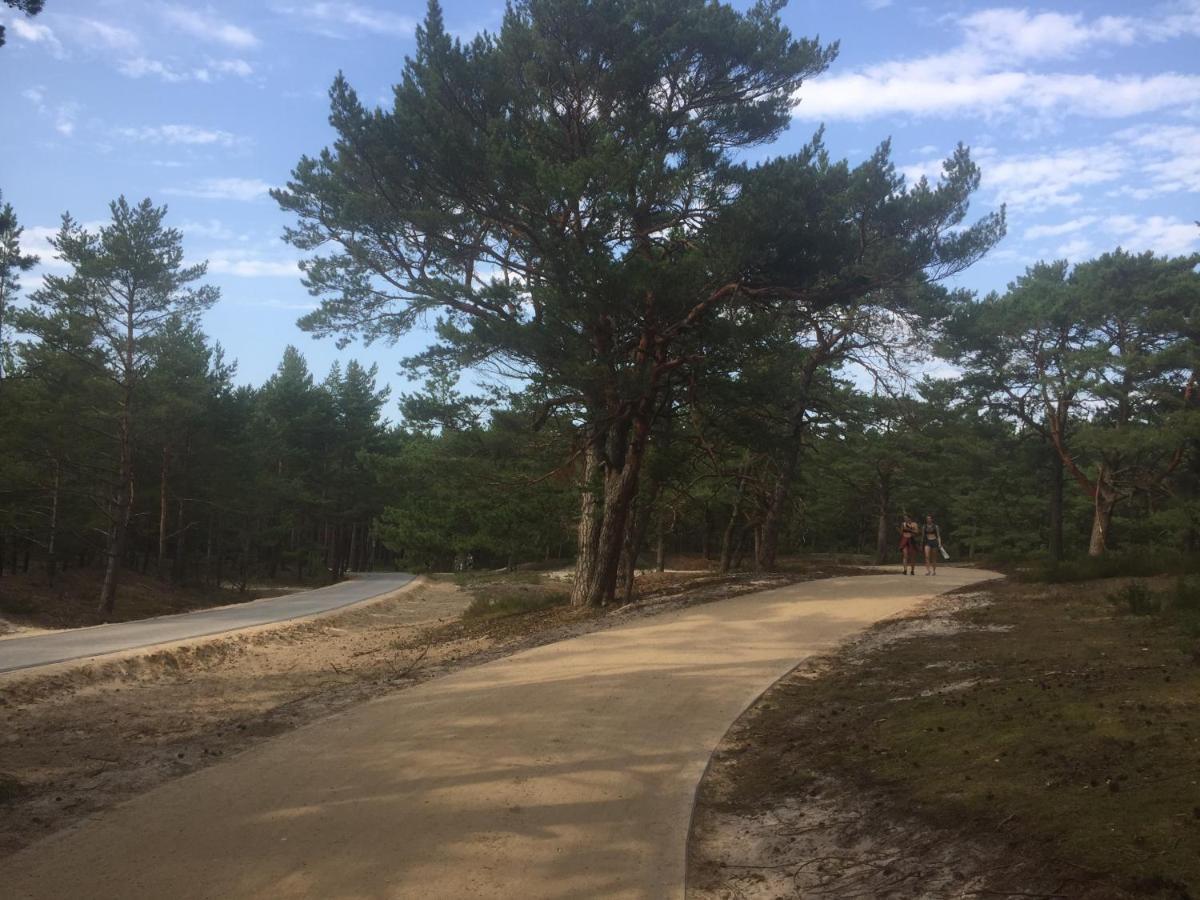 Domki U Edzia Kopalino Luaran gambar