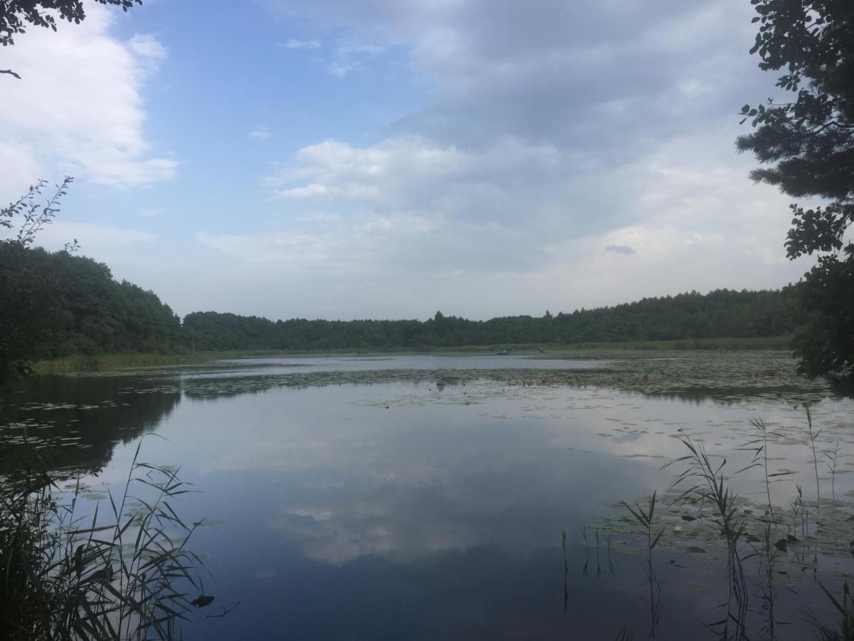 Domki U Edzia Kopalino Luaran gambar