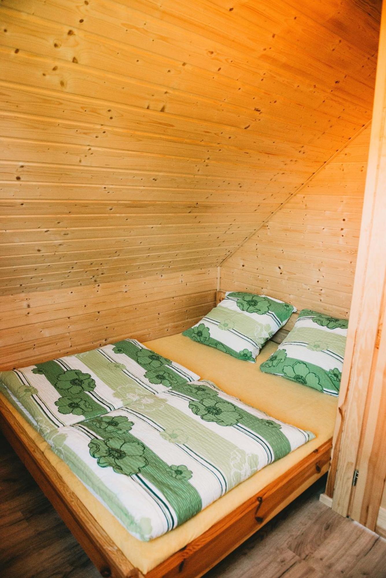 Domki U Edzia Kopalino Luaran gambar